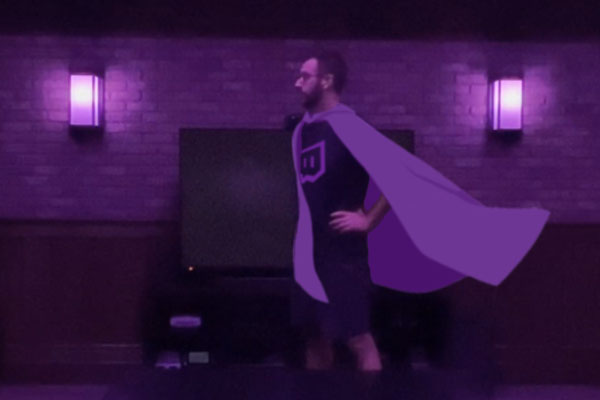 qcmethical's tweet photo. @Gothalion Goth coming back to Twitch looking like a motherfucking superhero 🔥 https://t.co/PRtQ1pFiKD