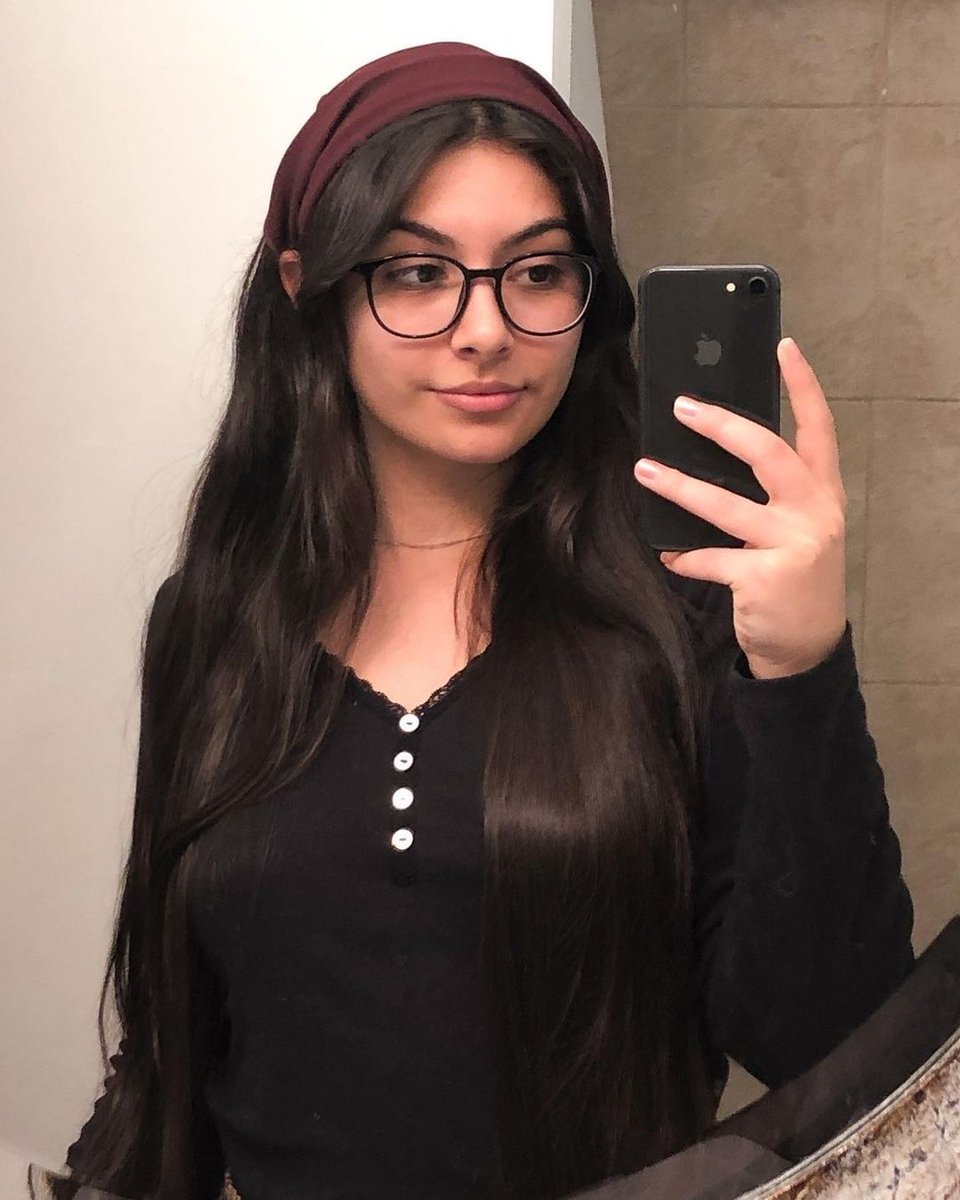 This is Anna and we are obsessed with her beautiful #LongHair! One of the #haircare products she is currently using is our Argan Shampoo and Conditioner set. 🥰

#HairTwitter #longhairtwitter
