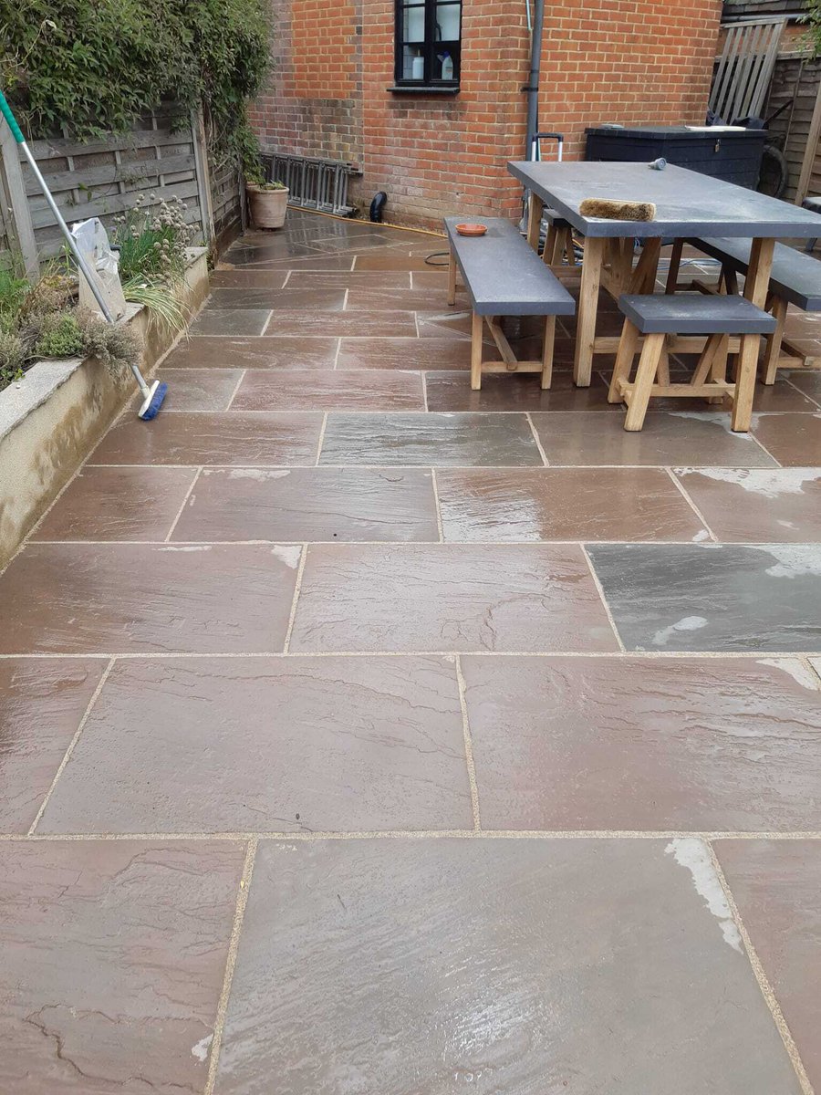 Access Builders & Property Maintenance tweet media