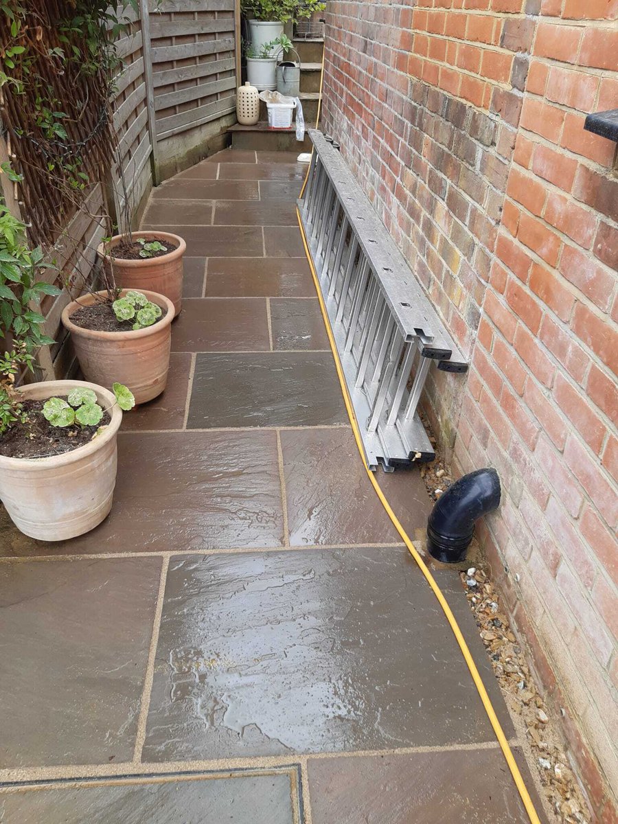 Access Builders & Property Maintenance tweet media