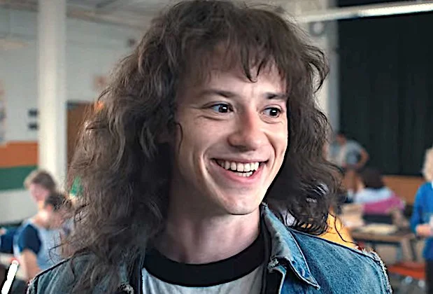 wulb_official's tweet photo. You're telling me Hawkins DIDN'T have a dripped out lacrosse team? I've heard #StrangerThings https://t.co/zhVuD4rvhI