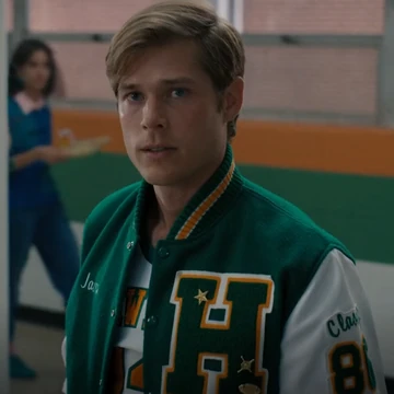 wulb_official's tweet photo. You're telling me Hawkins DIDN'T have a dripped out lacrosse team? I've heard #StrangerThings https://t.co/zhVuD4rvhI