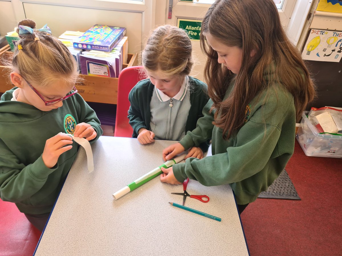 Penllergaer Primary tweet media