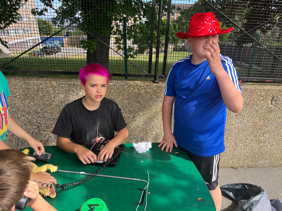 Jon Spencer tweet media