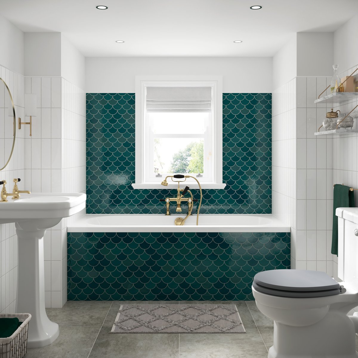 idealbathrooms's tweet photo. The @BCDesignsUK #Solidblue baths are reinforced with layers of fibreglass, resin, &amp; a special hardening composite called BC-Solidblue for increased strength 💪 and insulation to keep water hotter for longer 🔥
To see the full range visit: https://t.co/a9gM918FWQ
#Exclusive https://t.co/CSkgeTB8le
