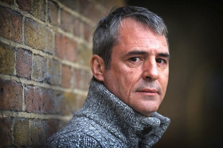 Happy Birthday to Neil Morrissey, 60 today 