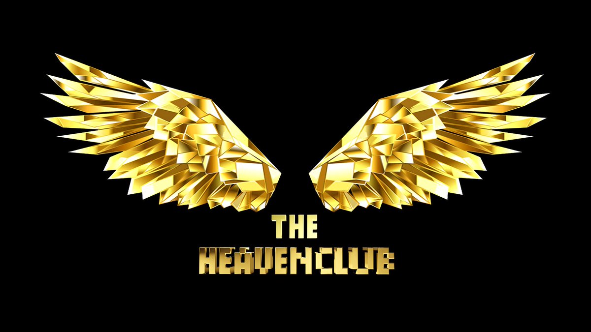 TheHeavenCLUB's tweet photo. TheHeavenClub project is being renewed and will be published soon. Follow us and have a chance to take advantage of the opportunities.#NFTCommunity #NFTGiveaway #NFTshill #NFT #NFTs #NFTGiveaway #NFTCommunity #nftcollector #opensea #NFTProject #crypto #opensea #ethereum https://t.co/71hIowz4O9