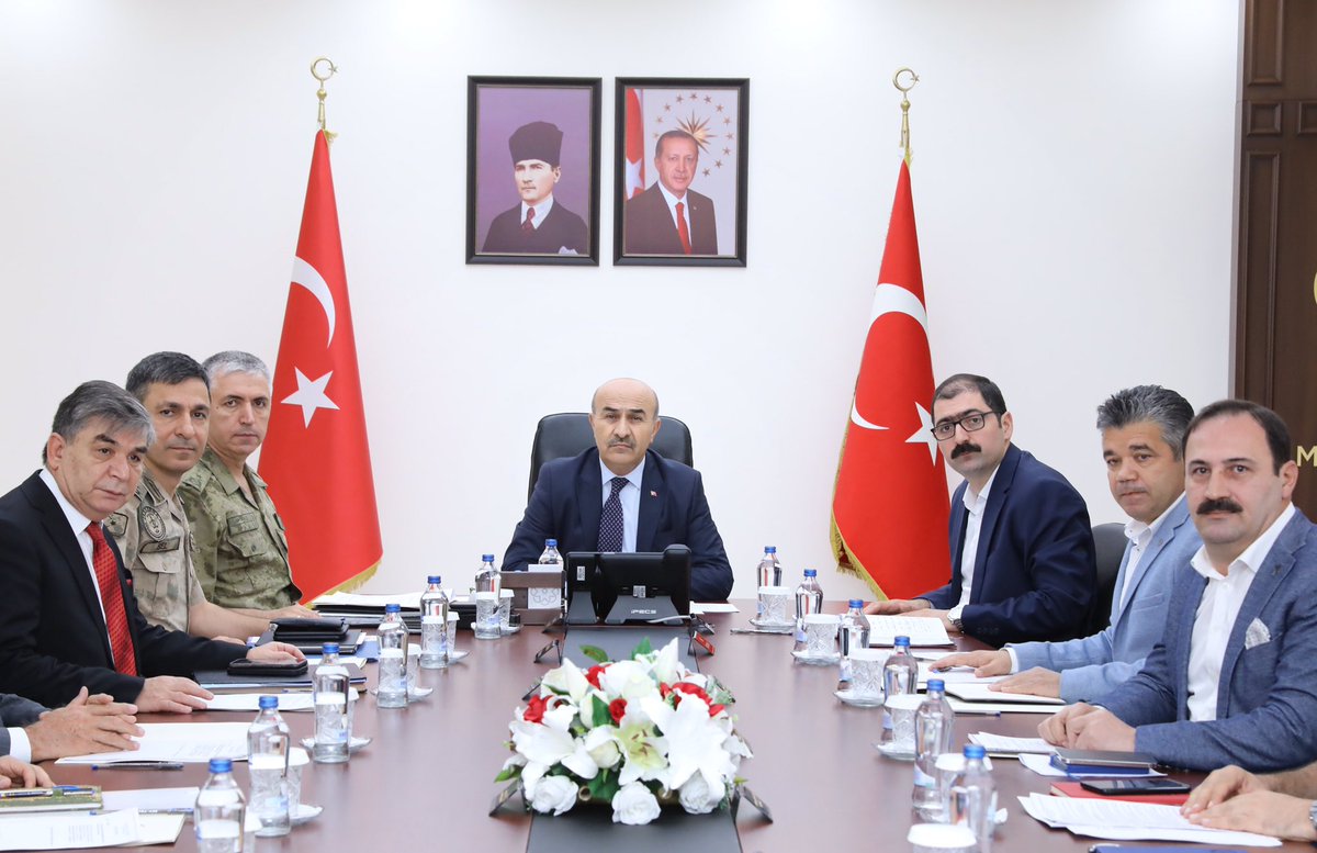 Mahmut Demirtaş