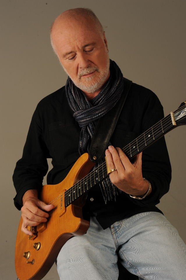 Happy Birthday to Jeremy Spencer, 74 today 