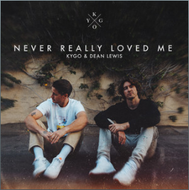 This weeks powerplay at Layzer Radio and our favorite track: 'Never really loved me' by Kygo ft. Dean Lewis
<a href="/KygoMusic/">Kygo</a> <a href="/deanlewismusic/">Dean Lewis</a> 
layzer.nl