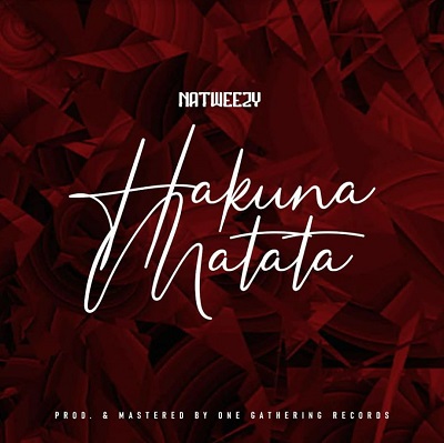 Hakuna Matata by Natweezy halmblog.com/listen/natweez…