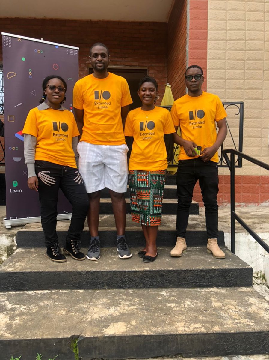 WTM Limbe tweet media
