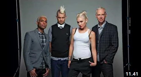 SHEFANI_News's tweet photo. No Doubt - Interview on 'ALT 98.7 with Darren Rose' (09.24.2012) #GwenStefani #NoDoubt #ALT987fm #DarrenRose https://t.co/6jWzlHvxcE https://t.co/Fx6j6R2rva