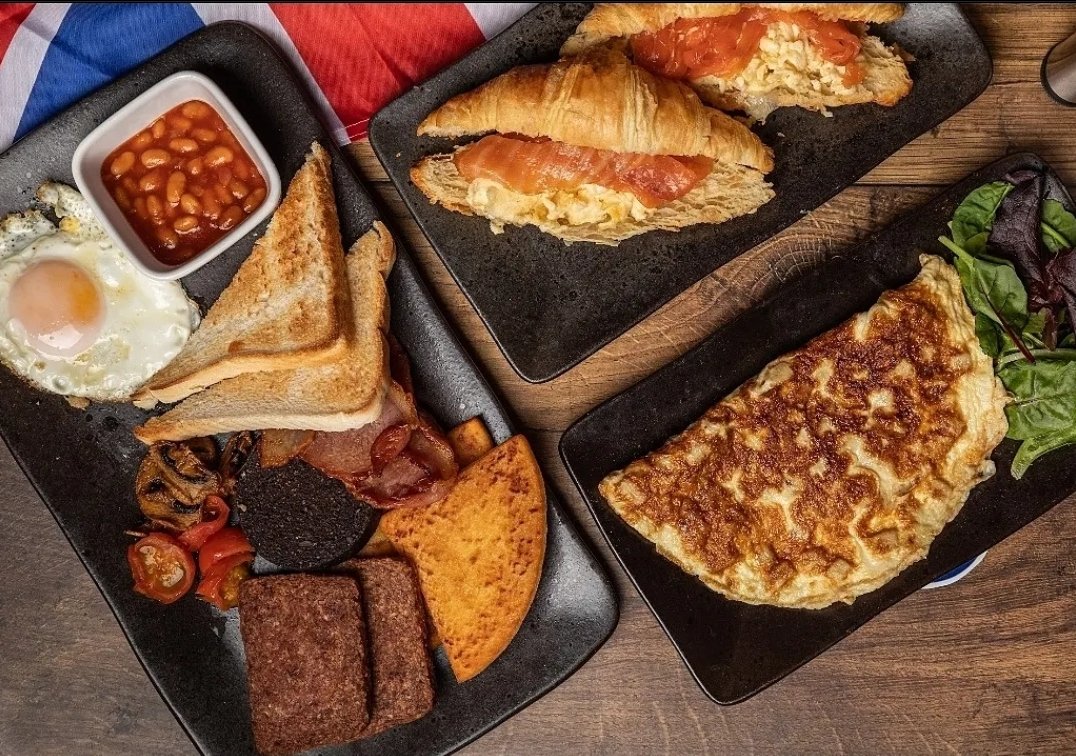 Oswalds Bar tweet media