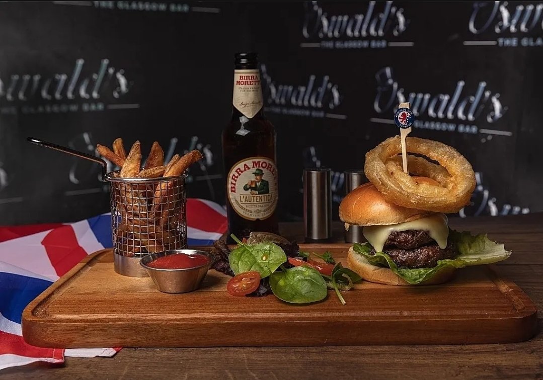 Oswalds Bar tweet media