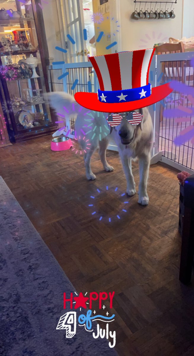 DK Patriot๐บ๐ธ๐ฆ
๐บ๐ธ๐ (@1Nicdar) on Twitter photo 2022-07-04 09:43:29 Good Morning from my Wolfpack fellow Patriots and Happy Birthday USA. Weโre having a little get together this afternoon, hopefully the weather cooperates. Everyone please have a great and safe Holiday today as we celebrate the birth of our great nation!๐งจ๐ ๐บ๐ธ๐บ๐ธ๐บ๐ธ๐บ๐ธ๐บ๐ธ๐บ๐ธ๐บ๐ธ๐บ๐ธ๐บ๐ธ๐บ๐ธ๐บ๐ธ Good Morning from my Wolfpack fellow Patriots and Happy Birthday USA. Weโre having a little get together this afternoon, hopefully the weather cooperates. Everyone please have a great and safe Holiday today as we celebrate the birth of our great nation!๐งจ๐ ๐บ๐ธ๐บ๐ธ๐บ๐ธ๐บ๐ธ๐บ๐ธ๐บ๐ธ๐บ๐ธ๐บ๐ธ๐บ๐ธ๐บ๐ธ๐บ๐ธ