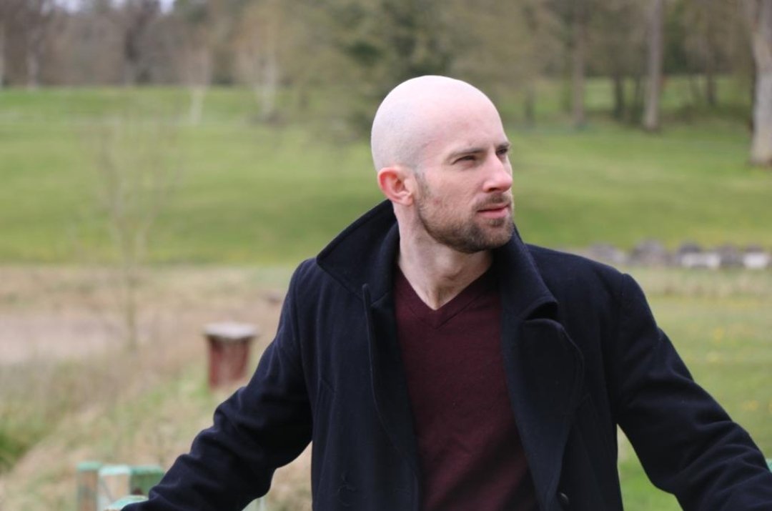 rochebj's tweet photo. Season 3, Episode 3: Stephen O’Ríain @stephenoriain

https://t.co/2x8f6D9Fn6

He talks me about life growing up in Limerick, his musical theatre training in London and then, his entry into the professional world of musical theatre ❤️💕

#musical #life #podcast #limerick #westend https://t.co/lzuYS1X3wB