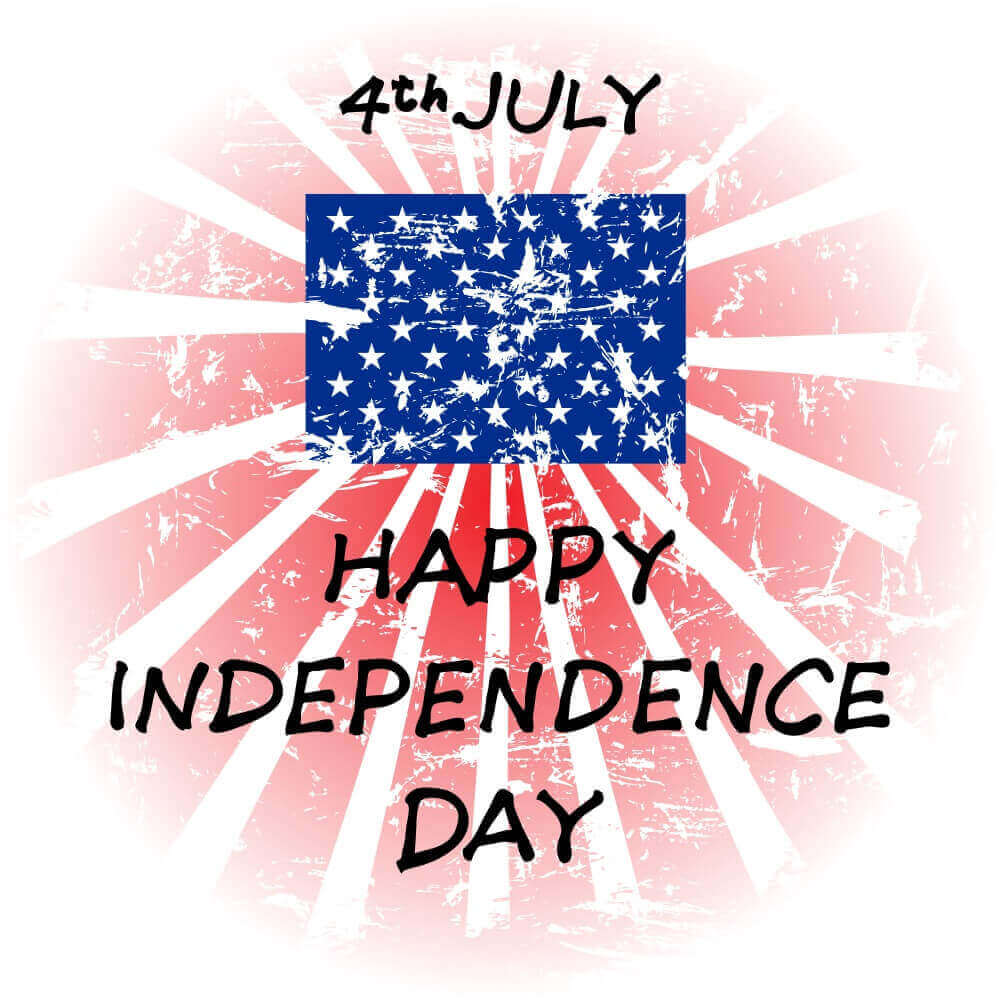 Happy 4th July 🗽⁠
#fourthofjuly #independenceday #usa