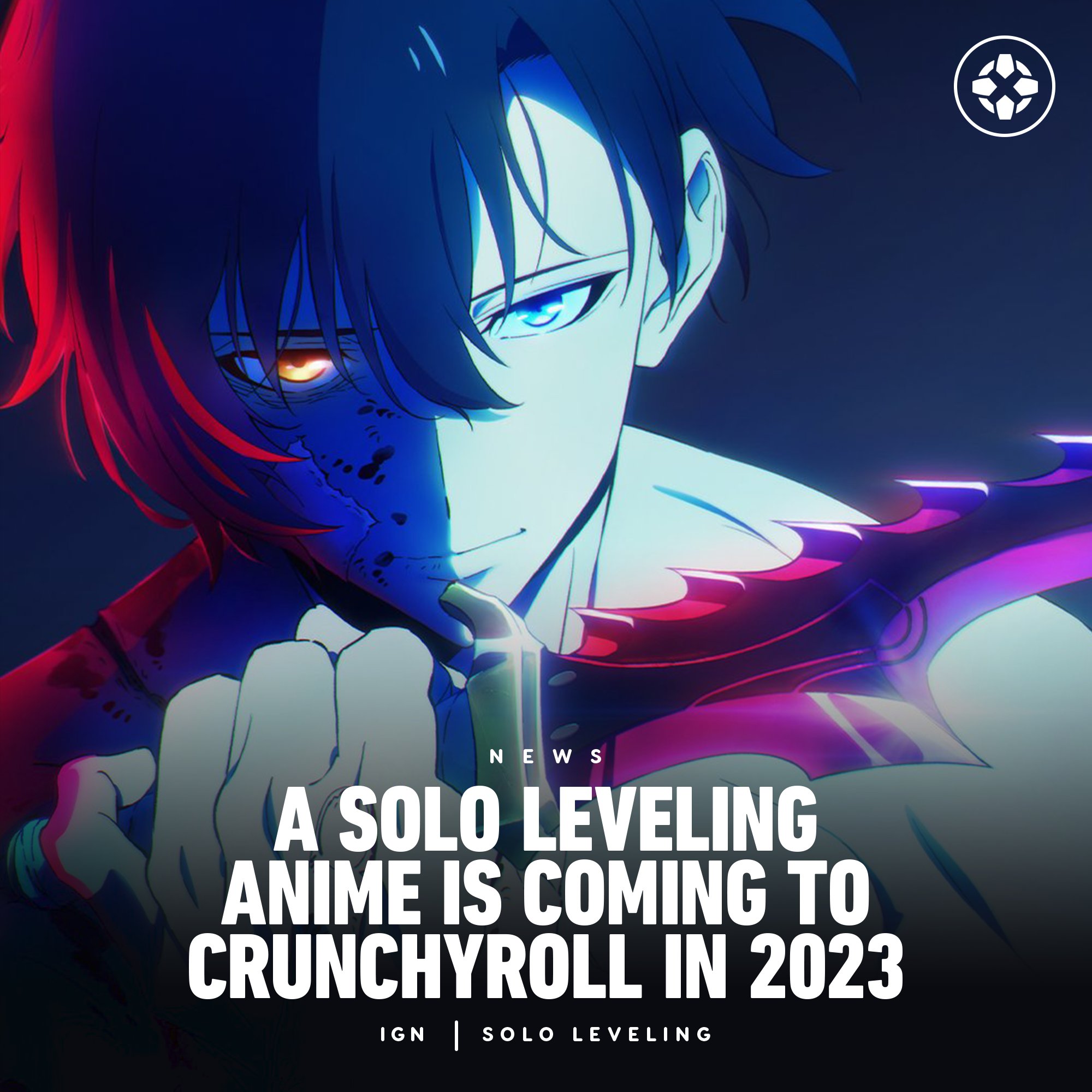 Crunchyroll - IGN