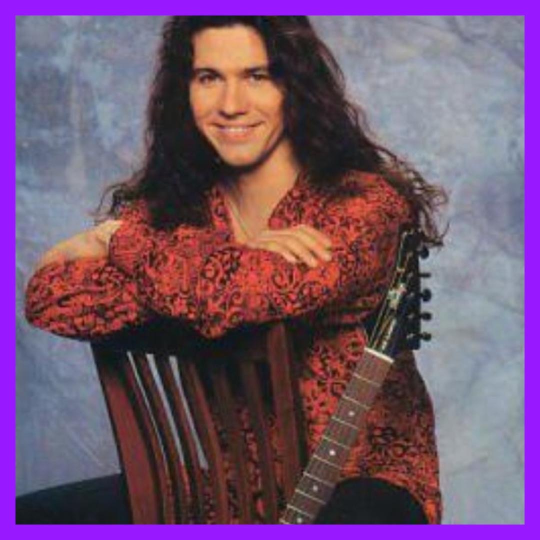 Happy Birthday Mark Slaughter 