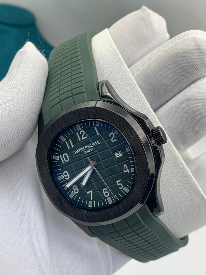Yusrah_collect's tweet photo. Patek Philippe Designer wristwatches available and Affordable. 
Location:Kaduna
📞: 08069673730
Nation wide delivery 
Kindly Retweet 
#Kadunawristwatches
#wristwatcheshop 
#wristwatchestores
#Wristwatchesforsale
#Accessoriesforsale
#Burna
#South #East
#OgbaruMasscre https://t.co/s40tujvTt8