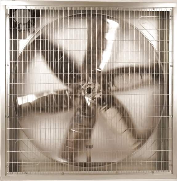 👉Are you looking for away to improve working conditions and employee satisfaction?
👉EM1 &amp; EM2 Fans. 
Locating fans in strategic locations throughout your dairy facility is the first step in providing supplemental cooling to your cows.
More info agromasters.gr/en/portfolio/v…