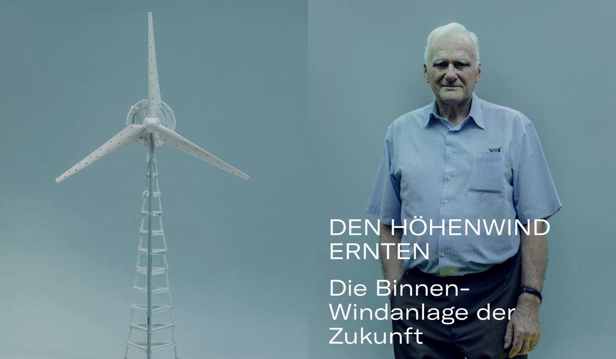 SPRIND's tweet photo. Wer baut mit uns das erste "Bendix-Windrad? 
Wir suchen für das entsprechende SPRIND-Tochterunternehmen eine kaufmännische Geschäftsführung (m/w/d). Bewerbungsschluss ist der 24. Juli. #plsRT #jobs #Leipzig #Essen #Windkraftanlagen #renewableenergy 
https://t.co/4CHLIz1xPM https://t.co/orEFIN5Vtt