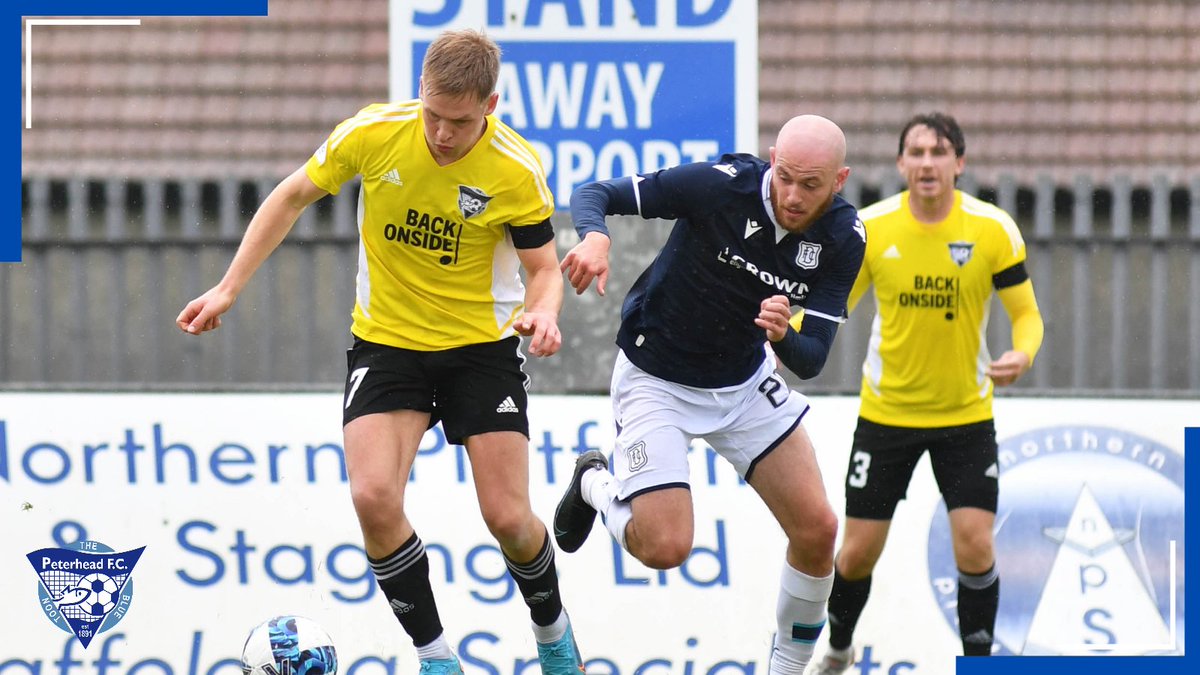 Peterhead FC
