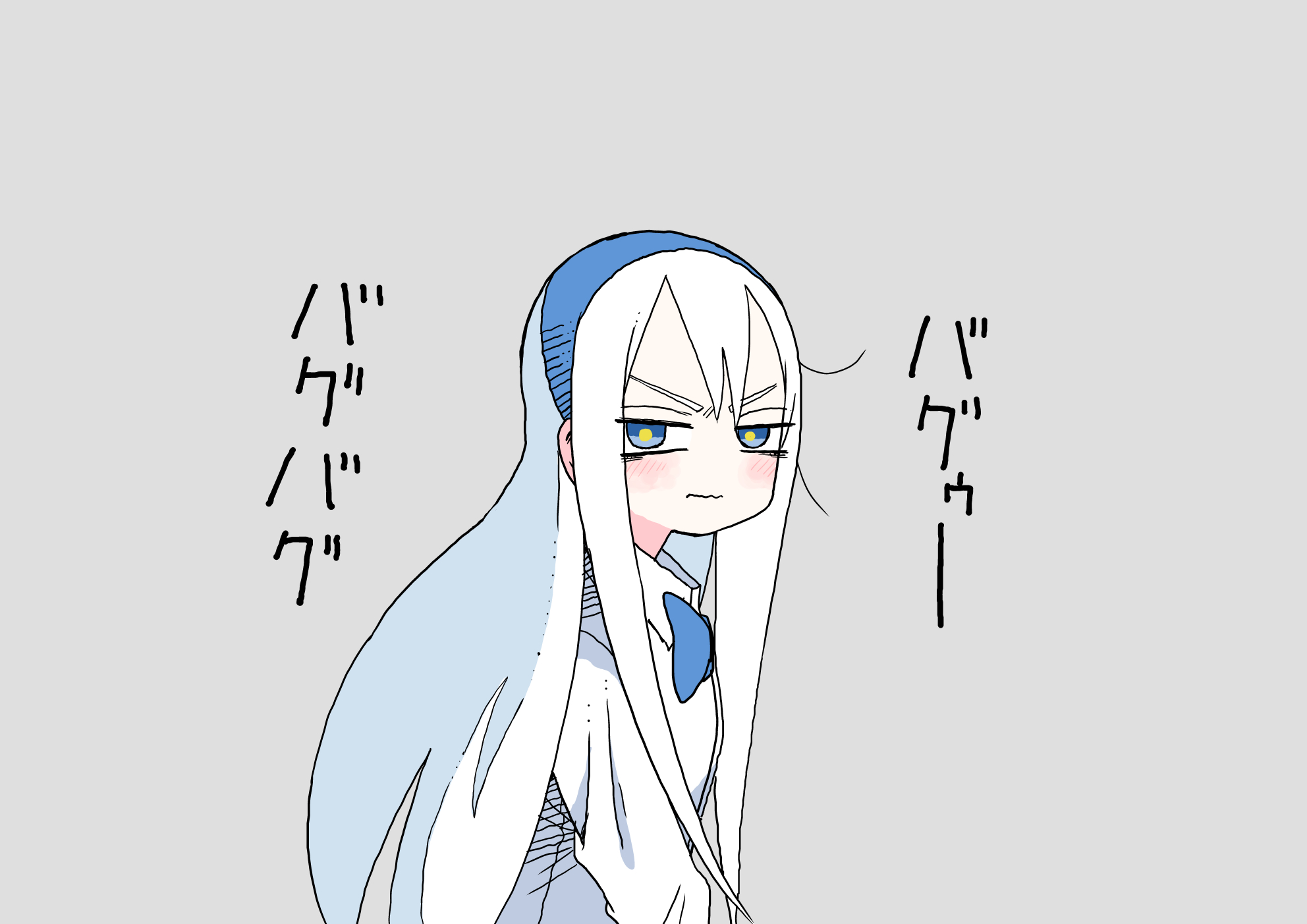 阿部共実 on Twitter 
