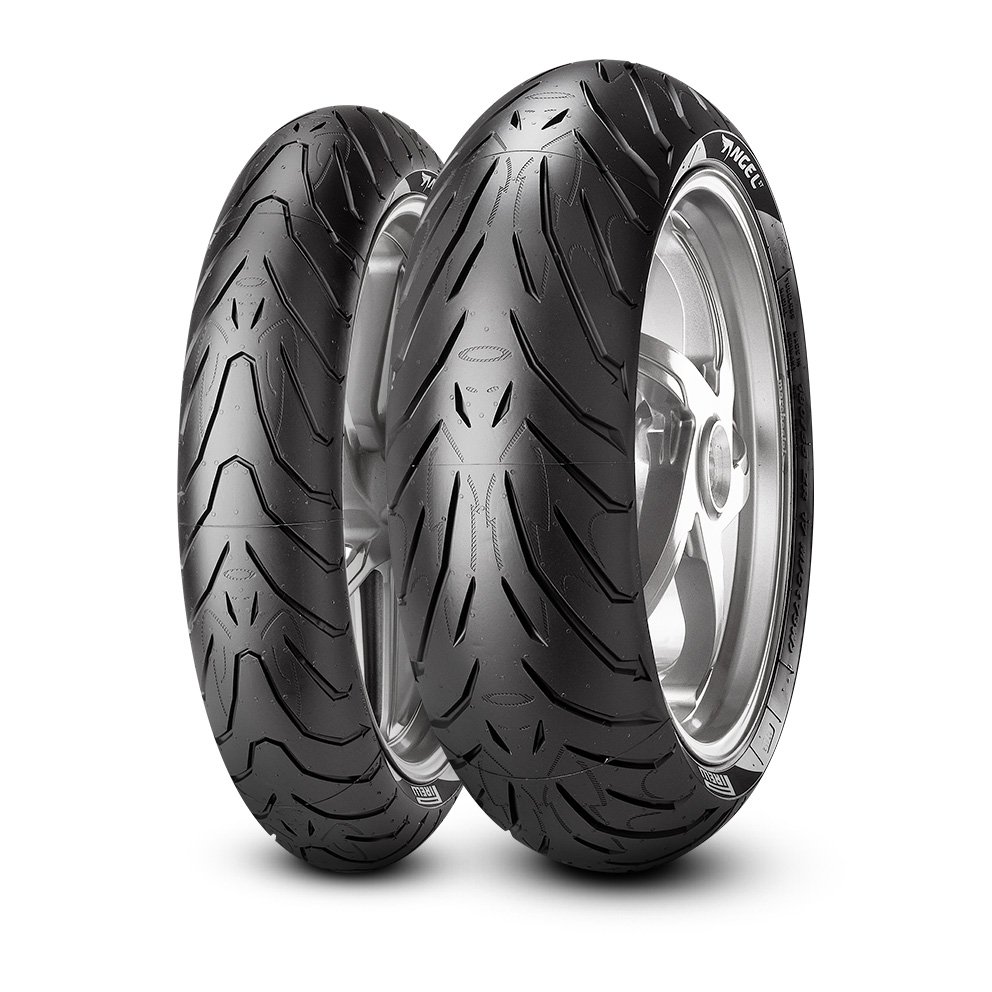 MotoSpaceTeam's tweet photo. Opony #Pirelli #AngelST w mojej kozie przejechały ponad 26 tys. kilometrów i kupię je znowu. Świetna relacja możliwości do ceny. Podobno jak znikają anioły, pojawiają się diabły... Nie skomentuję. #LWG 😀🇵🇱👍
#MotoSpaceTeam #Motocykl #Opony
https://t.co/nvjpnTV9DS https://t.co/mD4VyXmatU