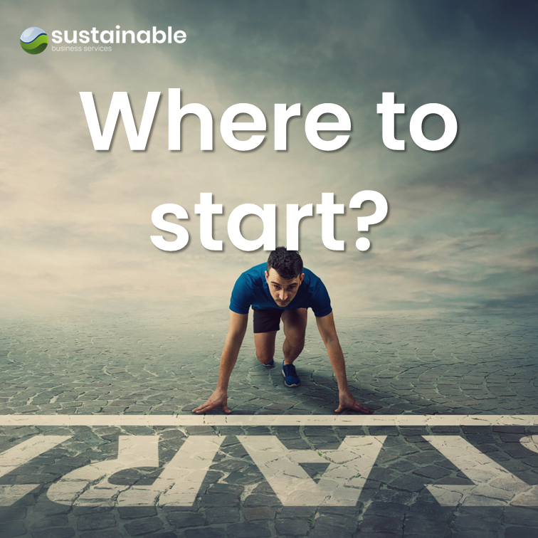 SustainableBSL's tweet photo. So, you understand that you want to reduce your impact on the environment? You know some of the basic terms. What next? where do you go to formulate your ambition &amp; understand your data? https://t.co/FuoAWA7tun