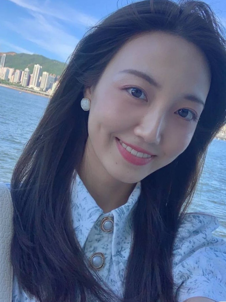 baikaron's tweet photo. Get some fresh air after get off work. https://t.co/ZuWSn9fuKL
