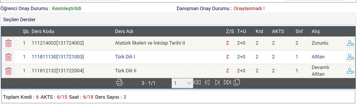 Ben bu derslerle 4.sinif olabilmek icin yaz okuluna kaldim muhendislik gercekten cok ilginc bi yer🥹