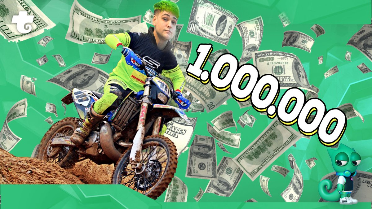 Ανέβηκε καινούριο βίντεο στο κανάλι του Trovo Greece στο YouTube. Link in bio🏍