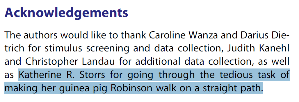 The late—but scientifically accomplished—Robinson has been immortalised in a cool paper from my labmate Filipp Schmidt and co 😍 tandfonline.com/doi/full/10.10…