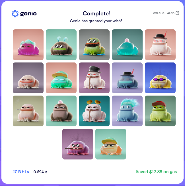 ⓃⒻApe 🍌🇫🇷 tweet media