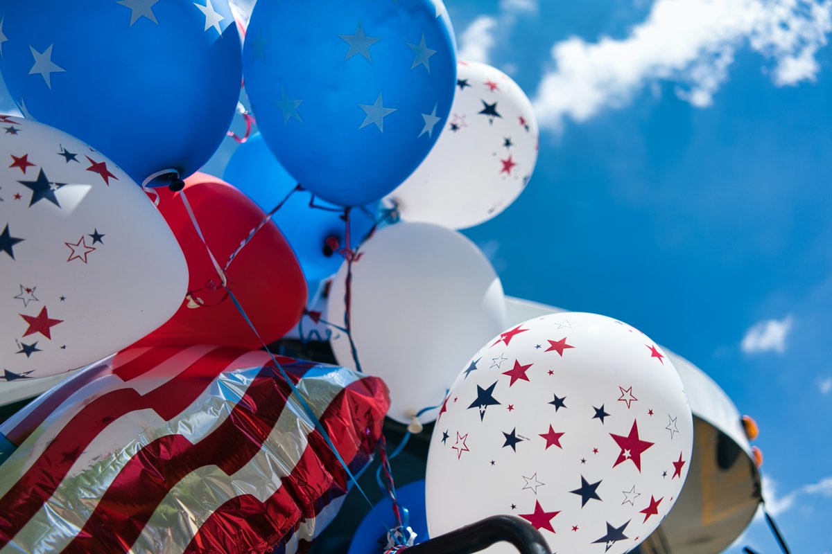 LeagueOkc's tweet photo. Happy 4th of July from all of us at #AssistanceLeagueOklahomaCity #ALOKC #4thofJuly https://t.co/dmqoNLhcxT
