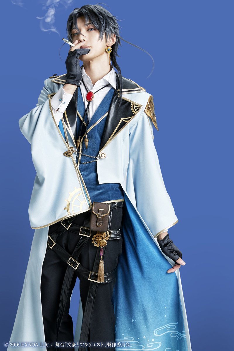 ポケットいっぱい 文豪とアルケミスト 文アル 芥川龍之介 万年筆