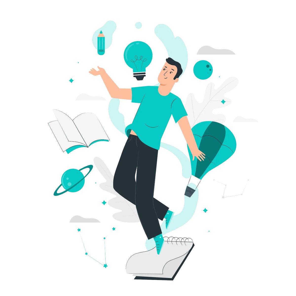 ⭐In this week's article, we are going to see the importance of intrinsic #motivation and how we can stimulate it in our employees with 7️⃣ simple but effective practices.

👉buff.ly/3yin7Me

#TeamInsights