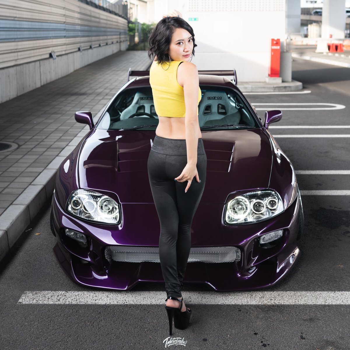 Yuki Asai tweet media