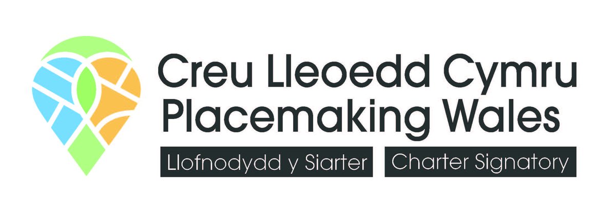 We are pleased to sign the Placemaking Wales Charter which demonstrates our commitment to developing high-quality places. 

The charter outlines six principles which aim to provide a common understanding of the range of considerations that go into placemaking.
