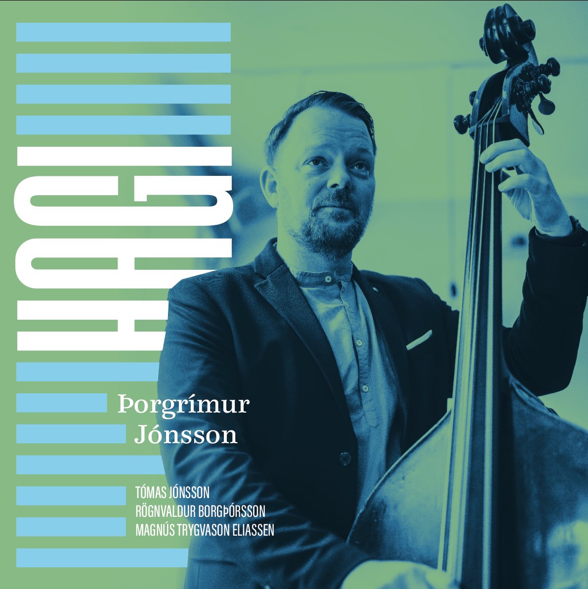 ToggiJonsson's tweet photo. Happy monday. #icelandicjazz #bass #improv      https://t.co/1YvX4IhuRG https://t.co/hg28lVTMnf