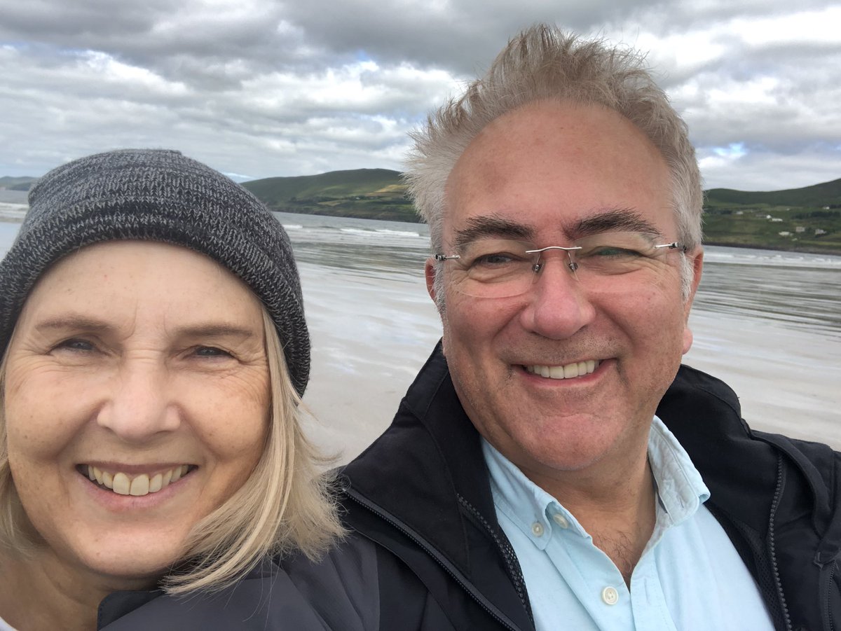 Richard Soper tweet media