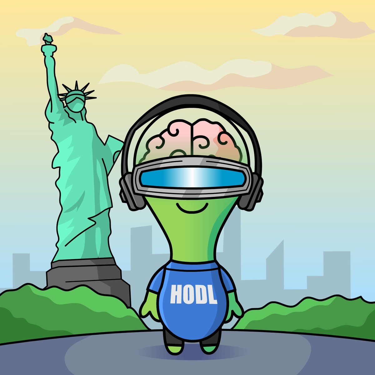 FREE MINT TODAY, July 4th, 1 PM EST 🔥

Join Discord for more info: discord.gg/c8KYU93tMA

#NFTs #NFTCommmunity #NFTMint #FreeMint <a href="/tofuNFT/">tofuNFT📛The largest multichain NFT marketplace</a>