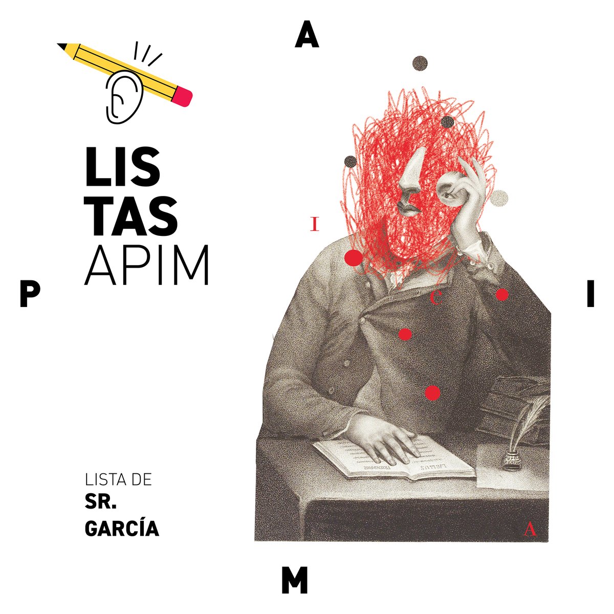 apimIlustracion's tweet photo. 🎧La primera ronda de #ListasAPIM estará comisariada por los y las ganadoras de los #PremiosAPIM y este mes la #playlist corre a cargo de @elsrgarcia, ganador del #PremioAPIM2021 en la categoría Editorial Adultos No Ficción.
🔗https://t.co/PpbM7lhO1j
¡Y minientrevista! 👇 https://t.co/AvvT55KGZ2