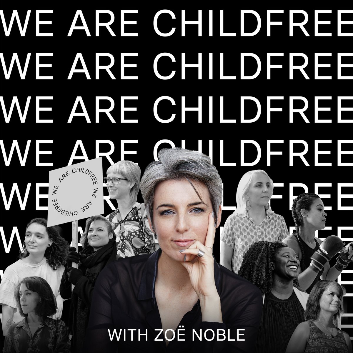 We are Childfree tweet media