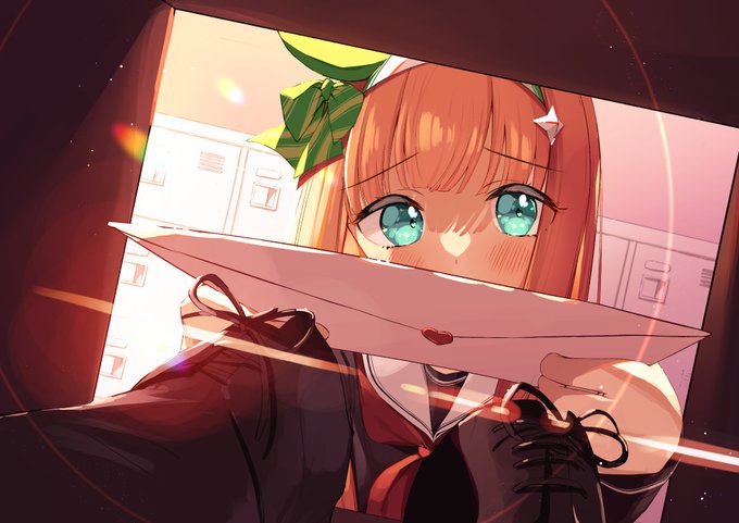 どうか、届いて--
#もしトレセン学園に行っていなかったら #サイレンススズカ #ウマ娘プリティーダービー 