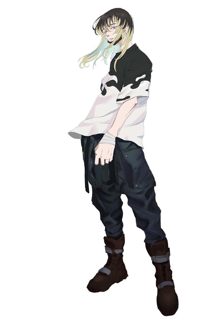 HOLOUNコスプレ通販店 tweet media
