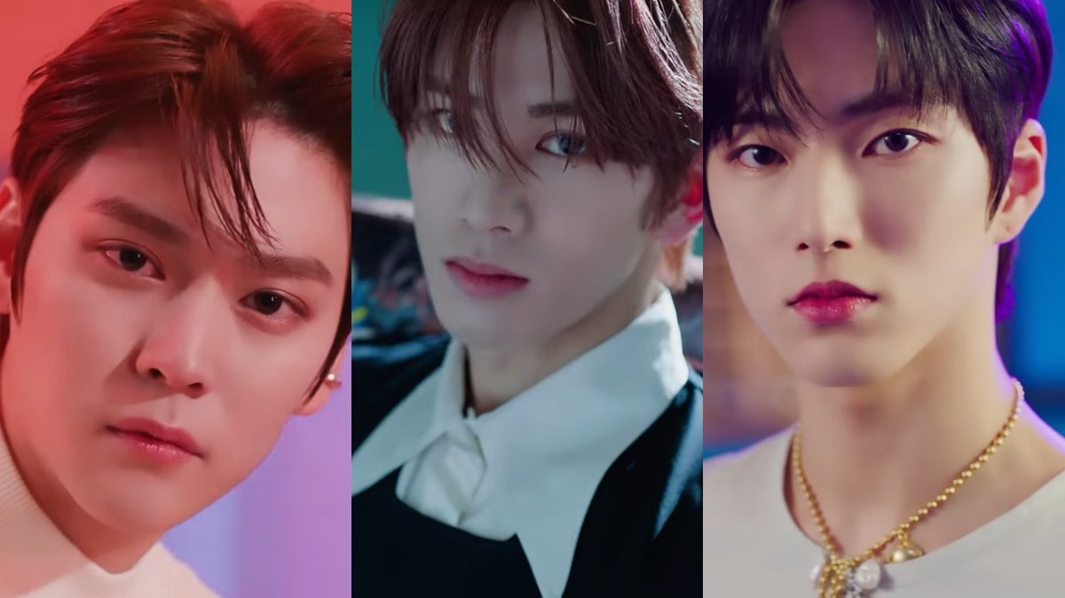 LET'S STREAM INTRODUCE VIDEO 

#EUNSEOK
youtu.be/aounf_l6DwM

#SHOHEI
youtu.be/7xzZAO4CTBM

#SEUNGHAN
youtu.be/JHHW7uiycJc

#SR22B #SMNBG