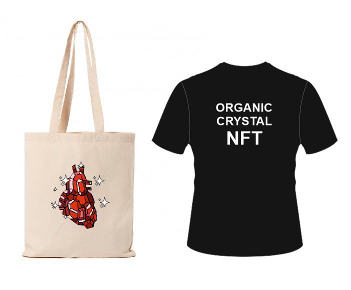 organiccrystal_NFT tweet media
